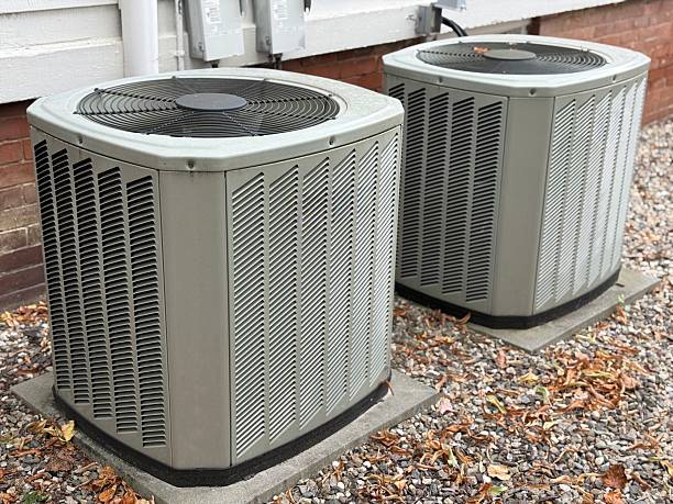 Reliable Hvac Installation contractor in Augusta, KY by JG Cool HVAC